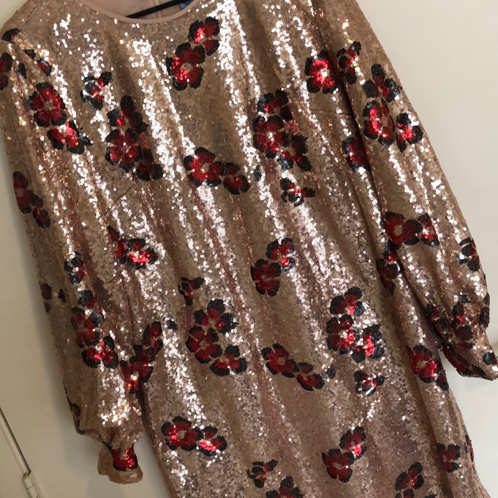 Cocktail dress